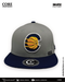 GORRA PLANA CORE PARA CABALLERO SNAPBACK BASQUETBALL