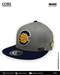 GORRA PLANA CORE PARA CABALLERO SNAPBACK BASQUETBALL