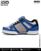 DVS TENIS CABALLERO CELSIUS AZUL GRIS BCO