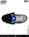 DVS TENIS CABALLERO CELSIUS AZUL GRIS BCO
