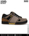 DVS TENIS CABALLERO CELSIUS CAFE NEGRO