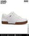 DVS TENIS CABALLERO CELSIUS BLANCO LIGA