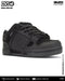 DVS TENIS CABALLERO NEGRO MONO