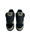 DVS CELSIUS OLIVO NEGRO