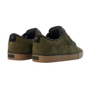 CIRCA CERO OLIVO GAMUZA