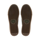 CIRCA CERO OLIVO GAMUZA