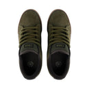 CIRCA CERO OLIVO GAMUZA