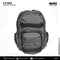 MOCHILA CORE OCEAN GRIS