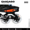 PATINES EN LINEA CHICAGO X5 PRO