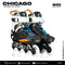PATINES EN LINEA CHICAGO X5 PRO