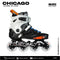 PATINES EN LINEA CHICAGO X5 PRO