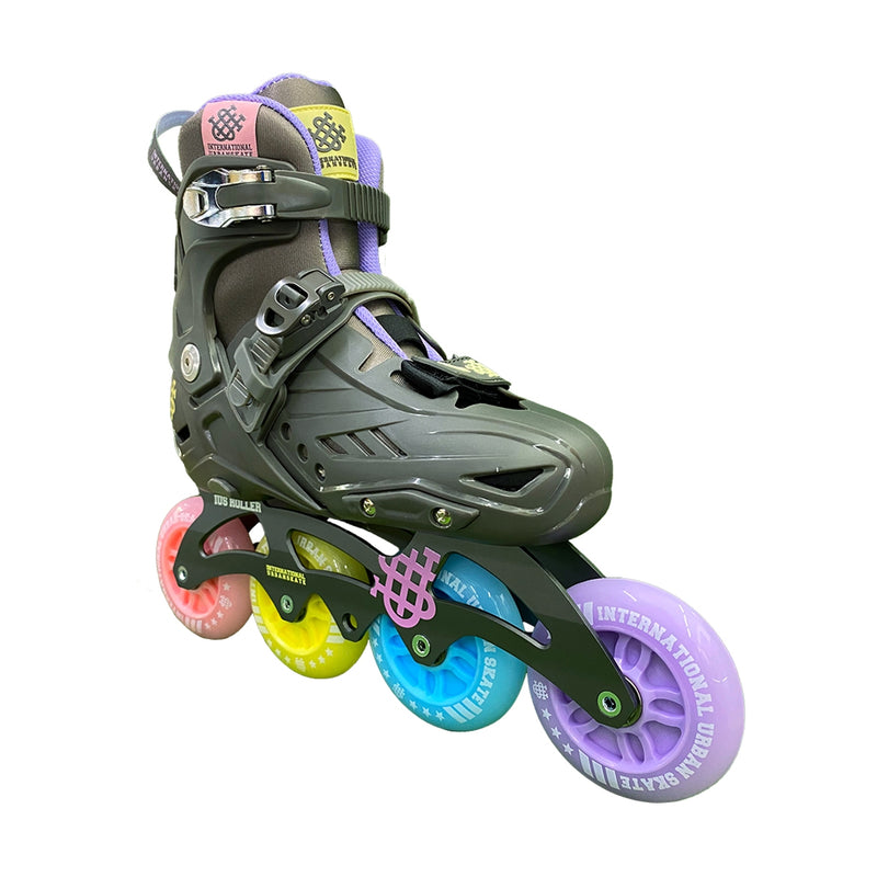 PATINES DE VELOCIDAD CHICAGO IUS NGO VARIOS