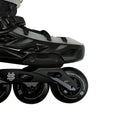 PATINES CHICAGO TL3 NEGROS