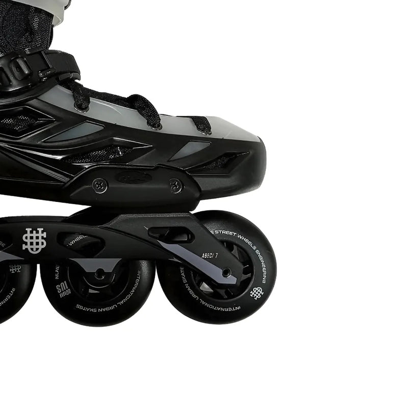 PATINES CHICAGO TL3 NEGROS