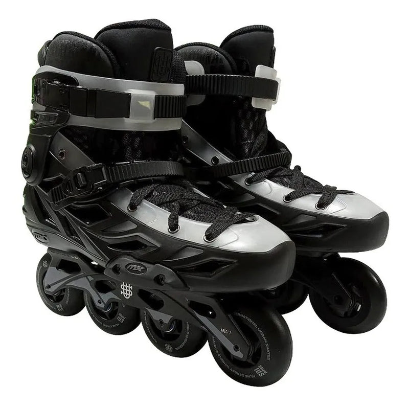 PATINES CHICAGO TL3 NEGROS