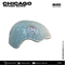 PATINES EN QUADS CHICAGO AJUSTABLES PLATA VARIOS