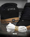 TENIS PARA SKATE C1RCA 205  NEGRO GOMA