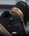 TENIS PARA SKATE C1RCA 205  NEGRO GOMA