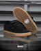 TENIS PARA SKATE C1RCA 205  NEGRO GOMA