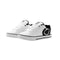 TENIS CIRCA 211 VULC  BLANCO NEGRO