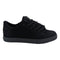 TENIS PARA SKATE C1RCA AL 50 NEGRO MONOCROMO
