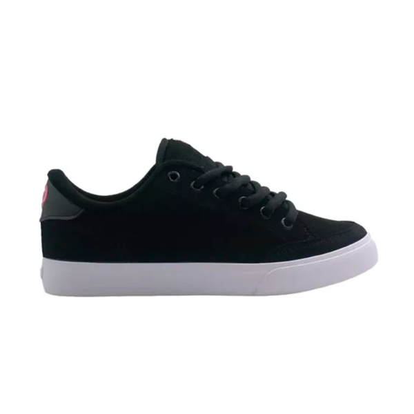 TENIS C1RCA AL 50 PRO NEGRO BLANCO ROJO