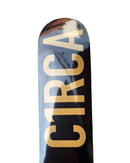 TABLA CIRCA CLASSIC NEGRO ORO