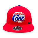 GORRA PLANA CORE CLIPPER