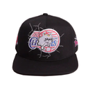 GORRA PRAYERS CLIPPERS