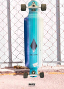 LONGBOARD CLEMENTE AZUL