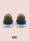 CONVERSE CHOCLO PREESCOLAR AZUL