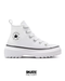 CONVERSE LUGGED 2.0 BLANCO
