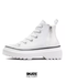 CONVERSE LUGGED 2.0 BLANCO