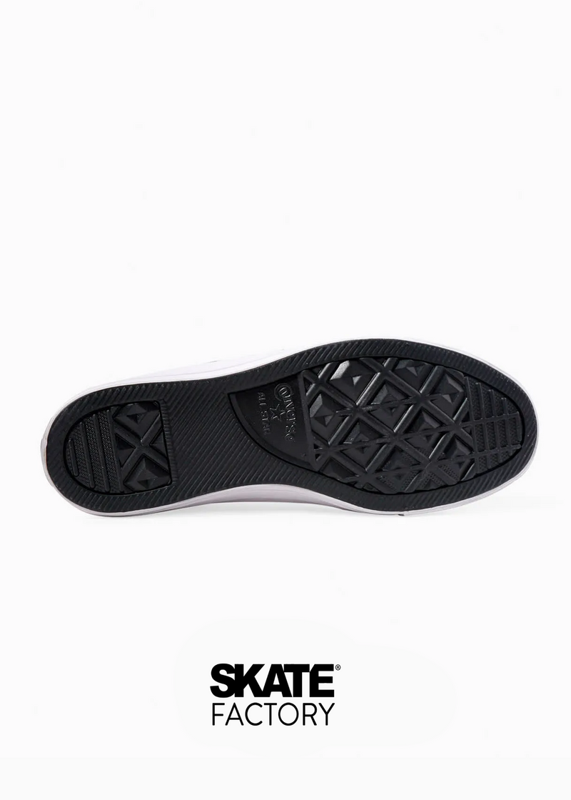 CONVERSE TENIS HIGH STREET BLANCOS