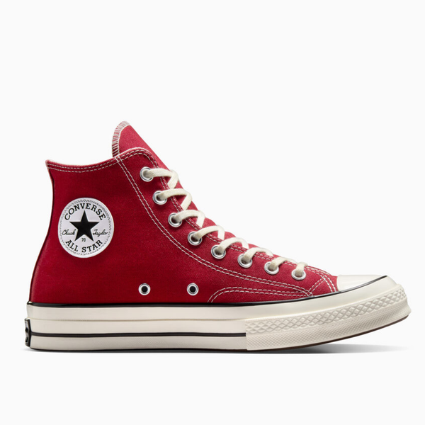 Converse All Star Rojas Converse Rojas Zapatillas All Star