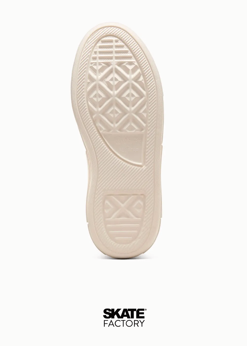CONVERSE BOTA PLATAFORMA LILA