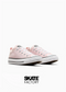 CONVERSE TENIS MADISON ROSA