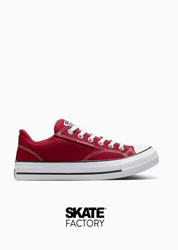 CONVERSE MALDEN STREET ROJO