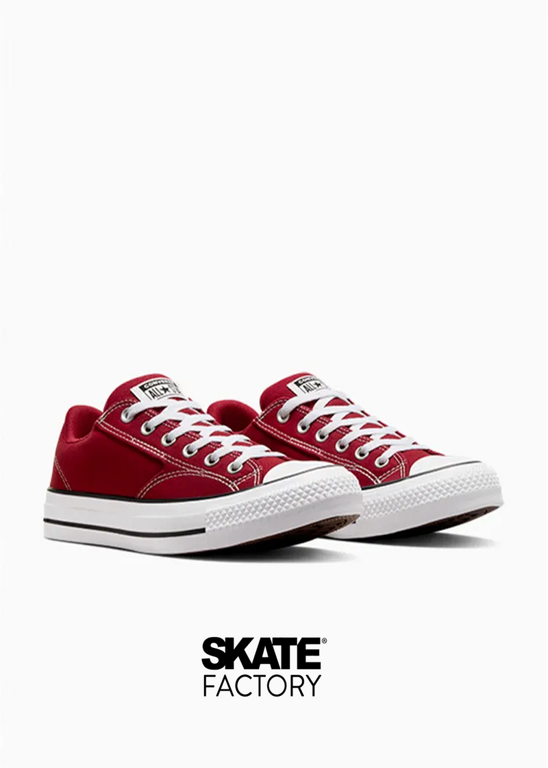 CONVERSE MALDEN STREET ROJO