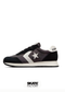 CONVERSE CHOCLO OMEGA NEGRO BLANCO