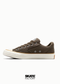 CONVERSE CHOCLO MALDEN CAFE