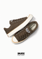 CONVERSE CHOCLO MALDEN CAFE