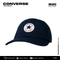 GORRA CONVERSE CURVA MARINO