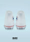 CONVERSE BOTA BLANCO