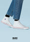 CONVERSE BOTA BLANCO