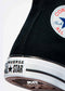 CONVERSE BOTA  NEGRO
