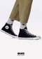 CONVERSE BOTA  NEGRO