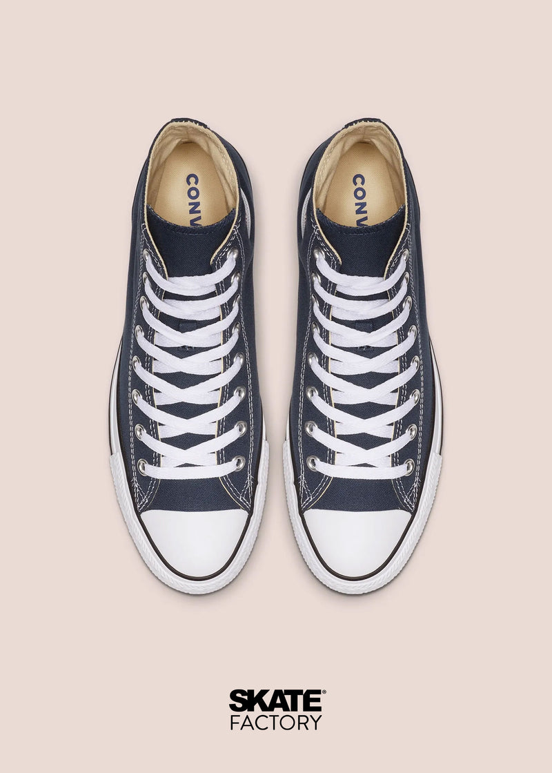 CONVERSE BOTA  MARINO