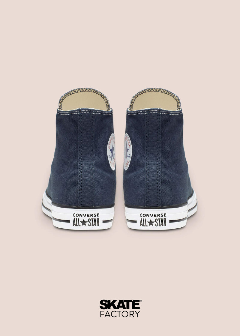 CONVERSE BOTA  MARINO