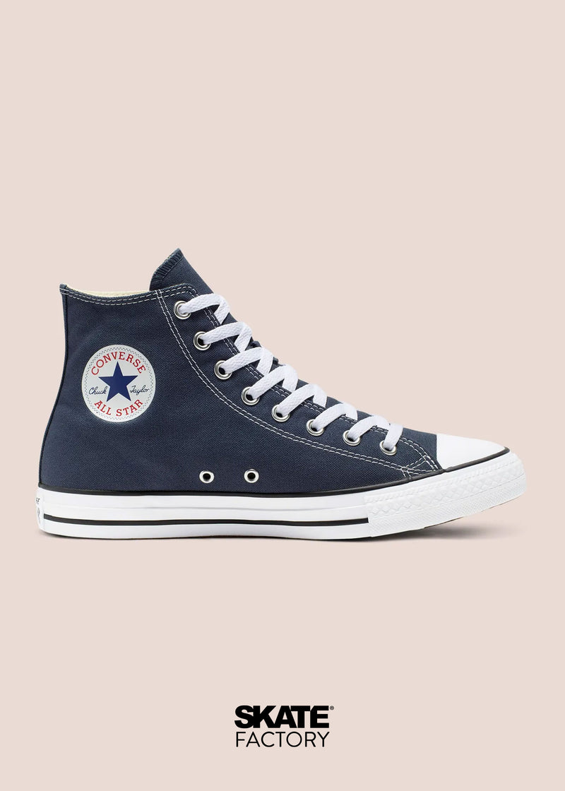 Tenis Converse De Bota Precio CONVERSE BOTA MARINO – Skate Factory